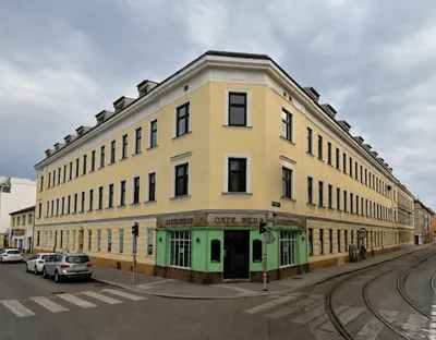 4-Zimmer-Wohnung kaufen in Wien – 124,29 m², € 400.000 – Bild 14 von 15