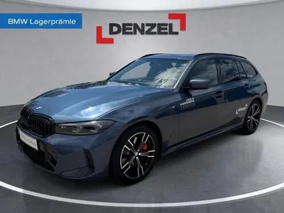 BMW 3er-Reihe