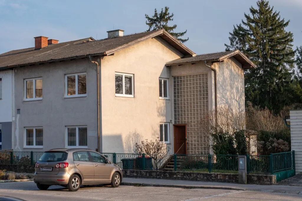 Haus – Stockerau, Grafendorf, Katastralgemeinde Stockerau - Ansicht 2