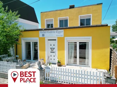 6-Zimmer-Haus kaufen in Neusiedl am See – 210 m², € 695.000 – Bild 2 von 46