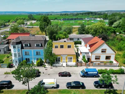 6-Zimmer-Haus kaufen in Neusiedl am See – 210 m², € 695.000 – Bild 4 von 46