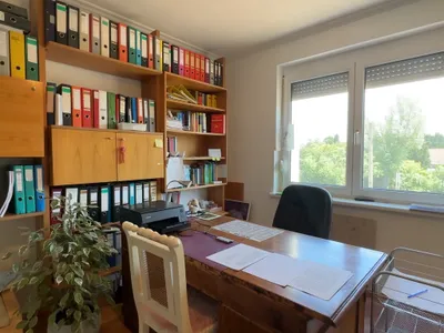 6-Zimmer-Haus kaufen in Neusiedl am See – 210 m², € 695.000 – Bild 44 von 46
