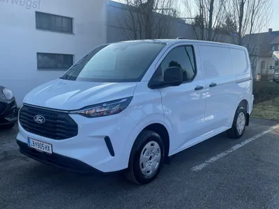 Ford Transit Custom Kasten 2,0 EcoBlue L1H1 320 Trend Transporter / Kastenwagen