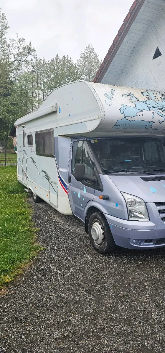 Ford FreeTec 728G