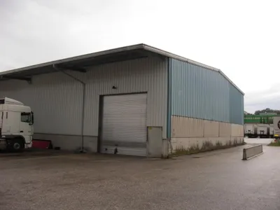 Gewerbeimmobilie kaufen in Linz Land – 1 200 m² – Bild 7 von 10