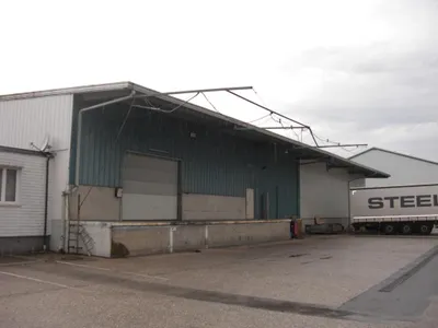 Gewerbeimmobilie kaufen in Linz Land – 1 200 m² – Bild 5 von 10