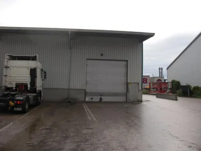 Gewerbeimmobilie kaufen in Linz Land – 1 200 m² – Bild 6 von 10
