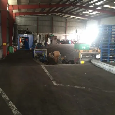 Gewerbeimmobilie kaufen in Linz Land – 1 200 m² – Bild 10 von 10