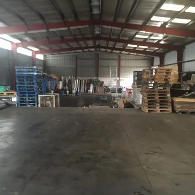 Gewerbeimmobilie kaufen in Linz Land – 1 200 m² – Bild 9 von 10