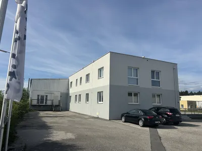 Gewerbeimmobilie kaufen in Linz Land – 1 200 m² – Bild 4 von 10