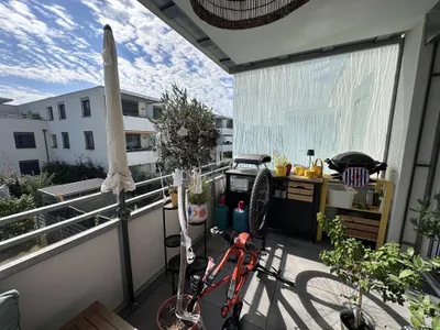 3-Zimmer-Wohnung kaufen in Mödling – 83,14 m², € 449.000 – Bild 8 von 21