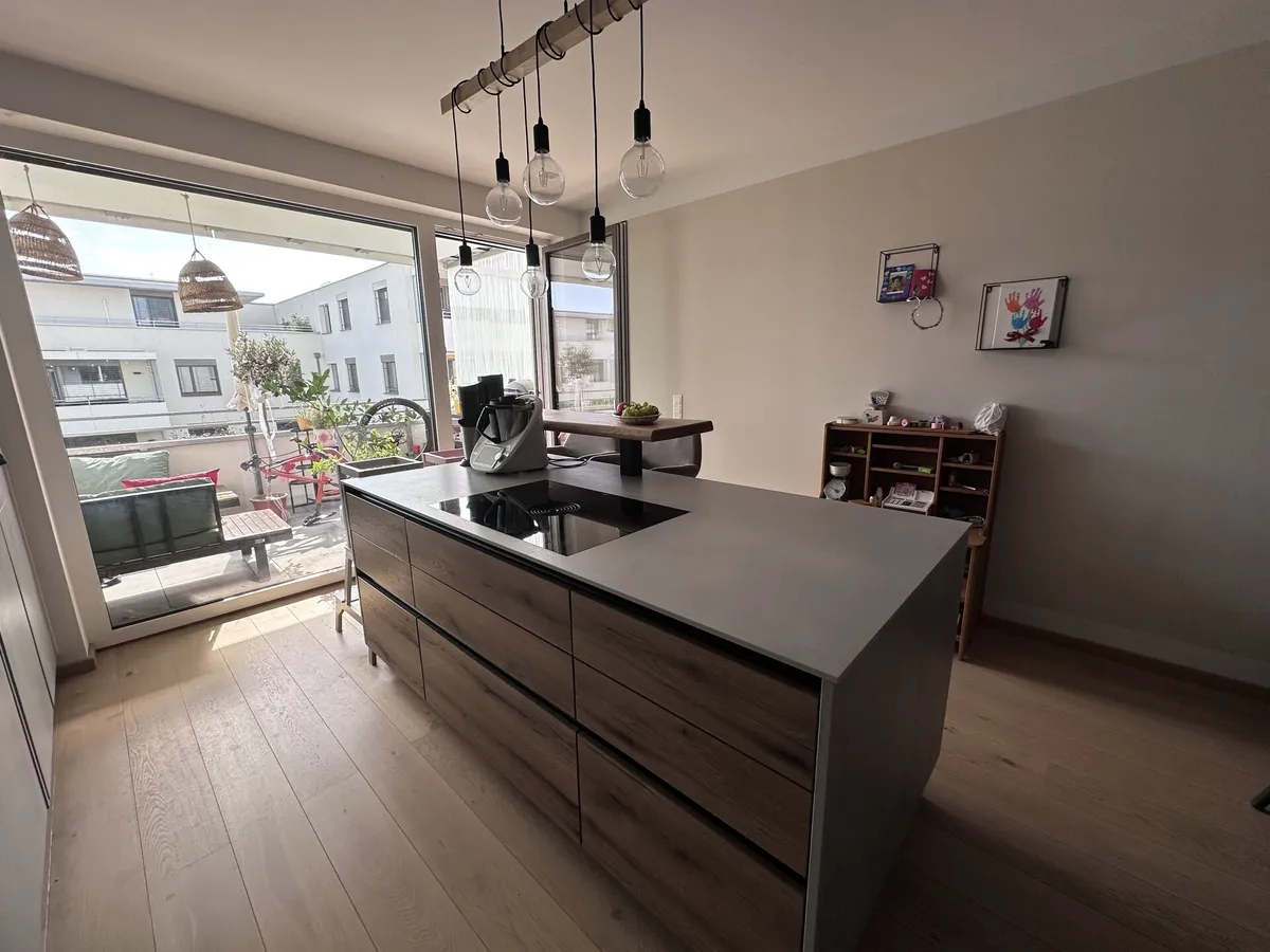 Wohnung – Wiener Neudorf - Ansicht 3