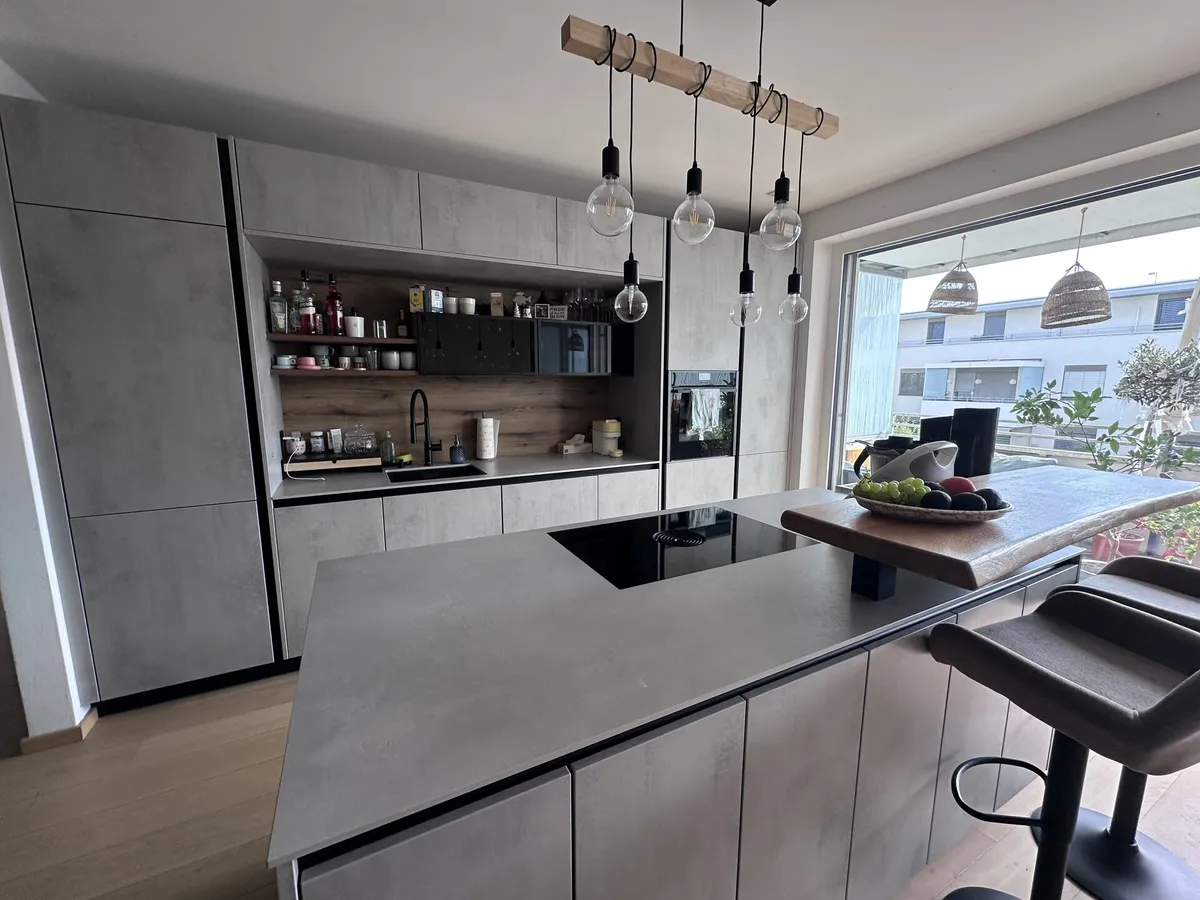 Wohnung – Wiener Neudorf - Ansicht 2