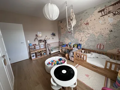3-Zimmer-Wohnung kaufen in Mödling – 83,14 m², € 449.000 – Bild 13 von 21