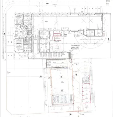 Immobilie mieten in Mödling – 3 850 m² – Bild 8 von 10
