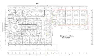 Immobilie mieten in Mödling – 3 850 m² – Bild 10 von 10