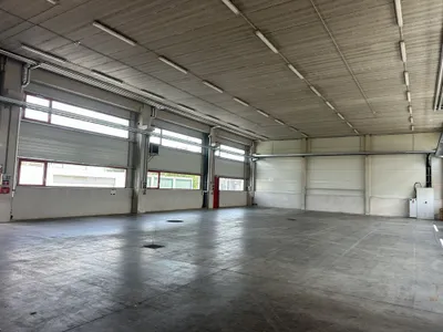 Immobilie mieten in Mödling – 3 850 m² – Bild 4 von 10