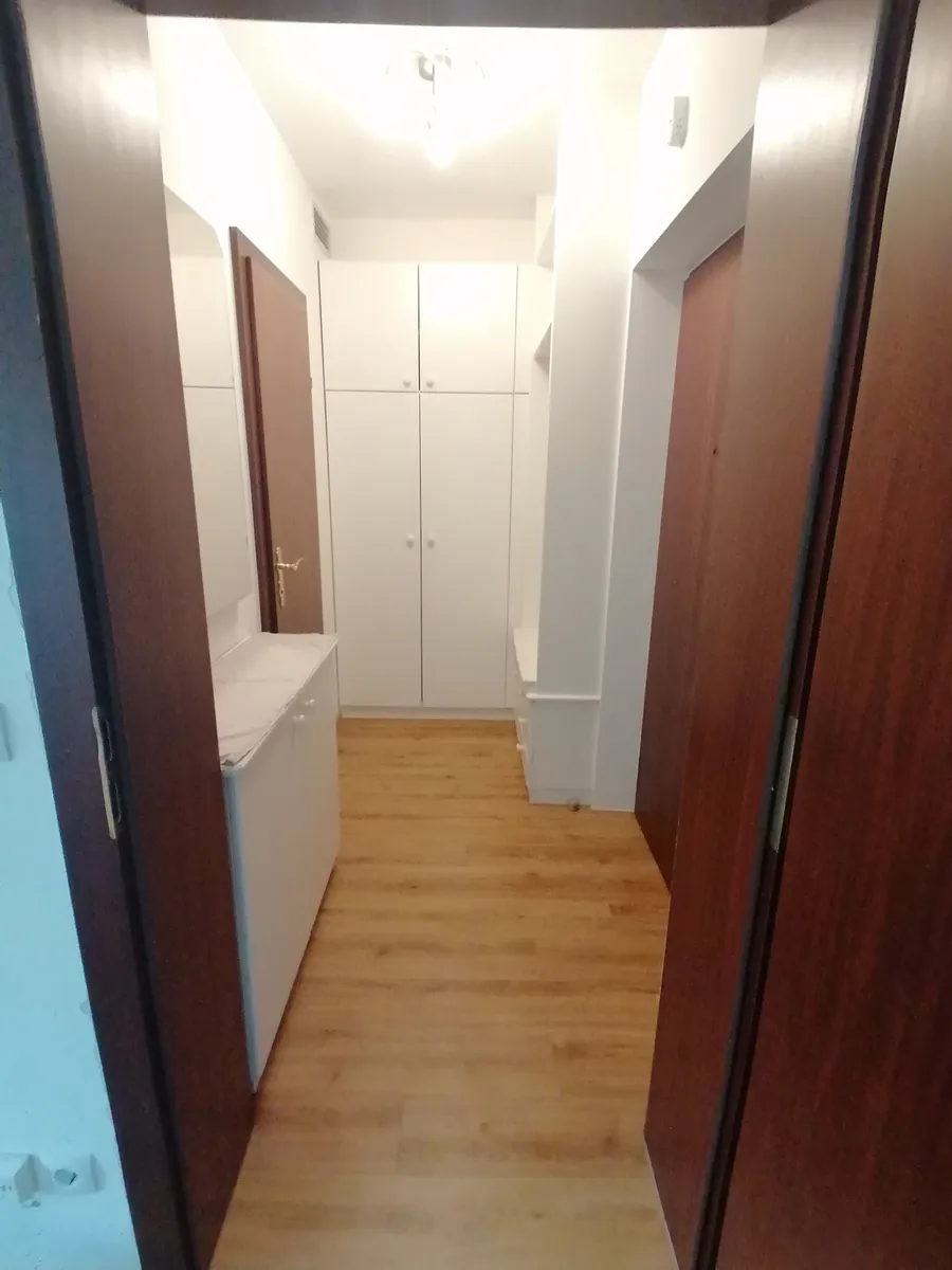 Charmante 2-Zimmer-Wohnung mit Loggia in ruhiger Grünlage - Ansicht 3
