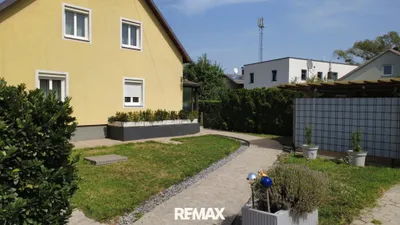 6-Zimmer-Haus kaufen in Amstetten – 141 m², € 370.000 – Bild 20 von 24