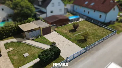 6-Zimmer-Haus kaufen in Amstetten – 141 m², € 370.000 – Bild 21 von 24