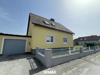 6-Zimmer-Haus kaufen in Amstetten – 141 m², € 370.000 – Bild 24 von 24