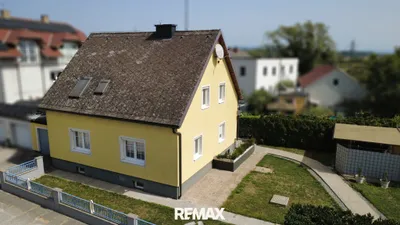 6-Zimmer-Haus kaufen in Amstetten – 141 m², € 370.000