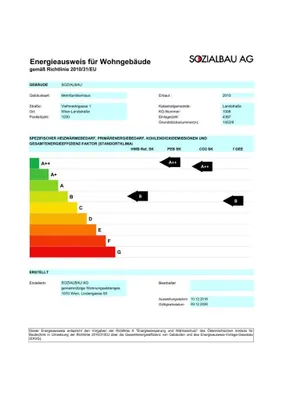 Gewerbeimmobilie mieten in Wien – 99 m², € 1.733 – Bild 2 von 3