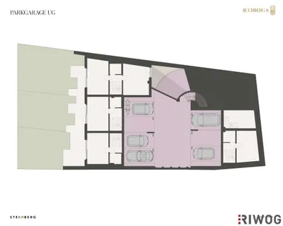 5-Zimmer-Haus kaufen in Tulln – 154,05 m², € 1.070.000 – Bild 10 von 11