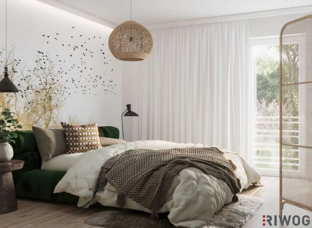 EXKLUSIVES TOWNHOUSE IM ZENTRUM AUF EIGENGRUND | Erstbezug | Nähe Stadtplatz | Sole-Wasser-Wärmepumpe | TG-Stellplatz – pohled 3