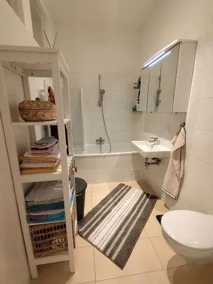 2-Zimmer-Wohnung mieten in Wien – 60 m², € 1.400 – Bild 7 von 12