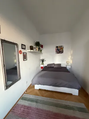 2-Zimmer-Wohnung mieten in Wien – 60 m², € 1.400 – Bild 4 von 12