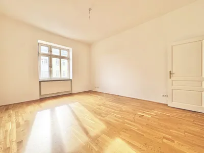 2-Zimmer-Wohnung mieten in Wien – 42 m², € 690 – Bild 2 von 9