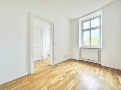 2-Zimmer-Wohnung mieten in Wien – 42 m², € 690 – Bild 5 von 9