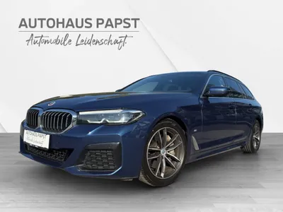 BMW 5er-Reihe