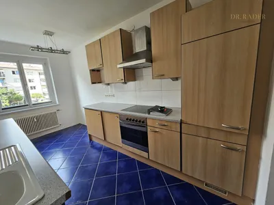 Wohnung mieten in Klagenfurt – 65 m², € 780 – Bild 1 von 5
