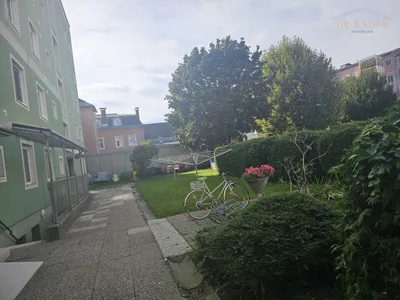Wohnung mieten in Klagenfurt – 65 m², € 780 – Bild 3 von 5