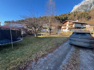 Grundstück kaufen in Innsbruck-Land – 299 m², € 275.000