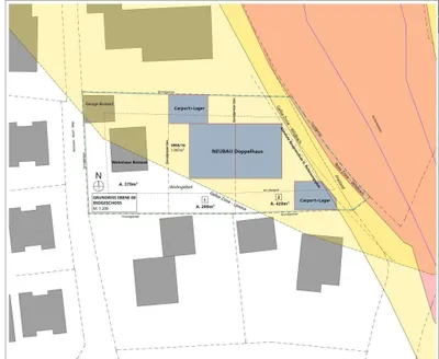 Grundstück kaufen in Innsbruck-Land – 299 m², € 275.000 – Bild 6 von 9