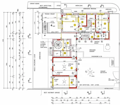 5-Zimmer-Haus kaufen in Oberwart – 185 m², € 469.000 – Bild 15 von 16