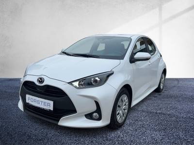 Mazda M2 HYBRID PURE PLUS SHZ Carplay Hybrid...