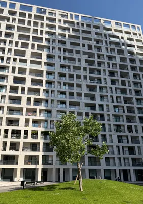 2-Zimmer-Wohnung mieten in Wien – 55 m², € 1.550 – Bild 14 von 21