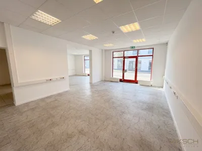 Gewerbeimmobilie mieten in Sankt Pölten – 42 m², € 600