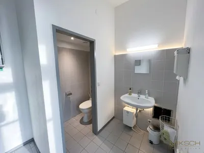 Gewerbeimmobilie mieten in Sankt Pölten – 42 m², € 600 – Bild 3 von 5