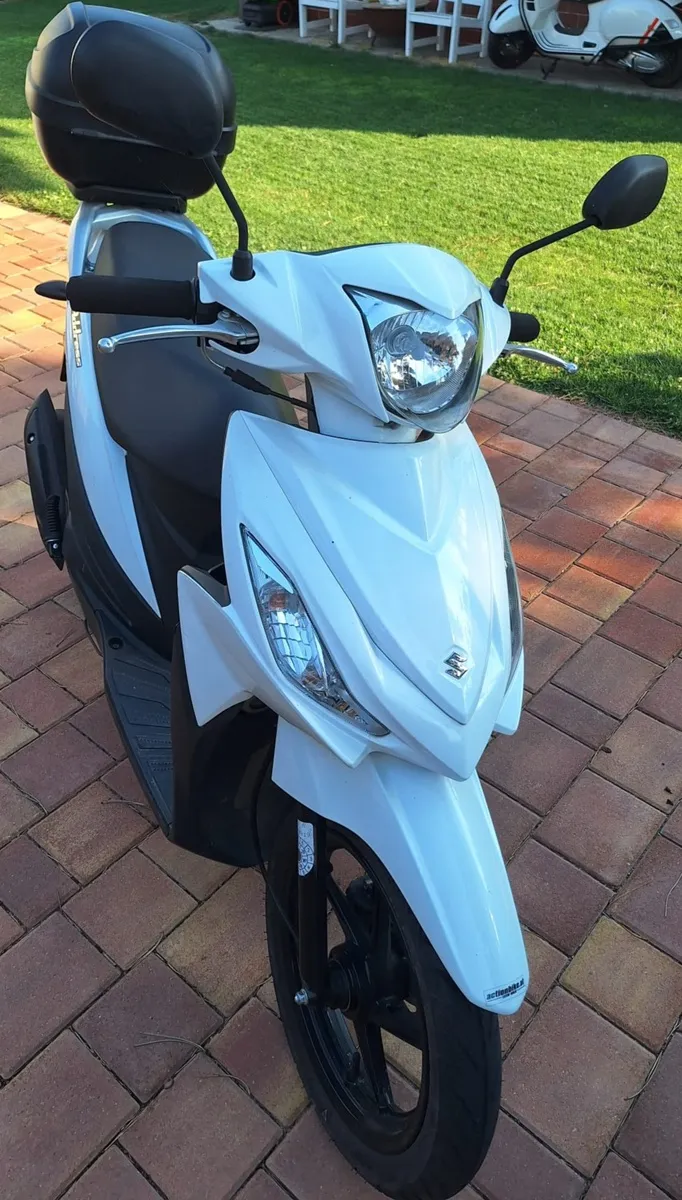 Suzuki Sonstige