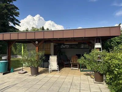 Haus kaufen in Mattersburg – 325 m², € 929.000 – Bild 13 von 16