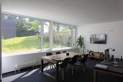 2-Zimmer-Gewerbeimmobilie mieten in Salzburg Stadt – 96 m², € 1.313 – Bild 9 von 9