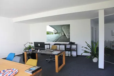 2-Zimmer-Gewerbeimmobilie mieten in Salzburg Stadt – 96 m², € 1.313 – Bild 7 von 9