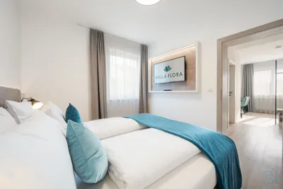 2-Zimmer-Wohnung kaufen in Villach Land – 35,65 m², € 194.280 – Bild 16 von 24