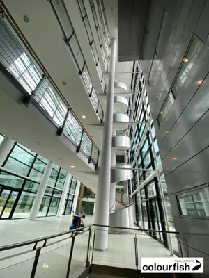 Gewerbeimmobilie mieten in Wien – 466 m², € 7.549 – Bild 6 von 7