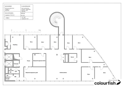 Gewerbeimmobilie mieten in Wien – 466 m², € 7.549 – Bild 7 von 7